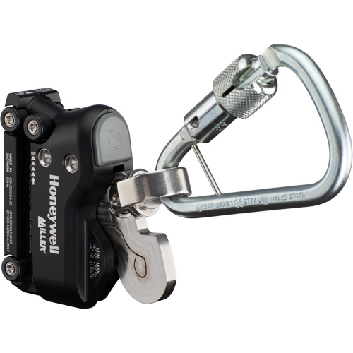Dispositif antichute pour syst&egrave;me GlideLoc VR650 Oxford Builders Supplies Inc