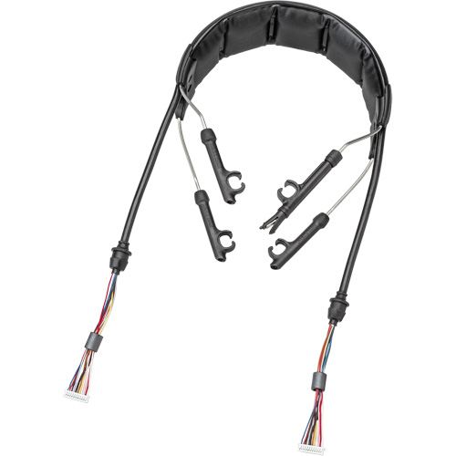 Peltor AG11-13-F/SP Headband Oxford Builders Supplies Inc