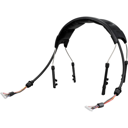 Peltor AG11-13-F/SP Headband Oxford Builders Supplies Inc