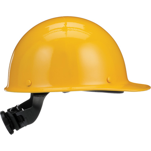Casque &agrave; bord complet Skullgard, Suspension Rochet, Jaune Oxford Builders Supplies Inc