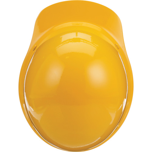 Casque &agrave; bord complet Skullgard, Suspension Rochet, Jaune Oxford Builders Supplies Inc