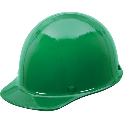 Casque &agrave; bord complet Skullgard, Suspension Rochet, Vert Oxford Builders Supplies Inc