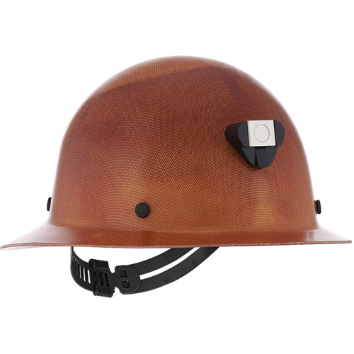 Casque &agrave; bord complet Skullgard, Suspension &agrave; douille, Non ventil&eacute; Oxford Builders Supplies Inc