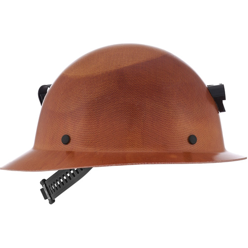 Casque &agrave; bord complet Skullgard, Suspension &agrave; douille, Non ventil&eacute; Oxford Builders Supplies Inc