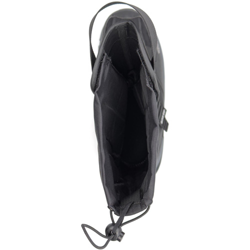 Klondike Overshoes, Nylon, Hook and Loop Oxford Builders Supplies Inc