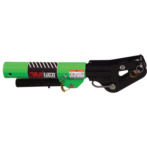 DBI-SALA&reg; Confined Space Short Reach Davit Arm Oxford Builders Supplies Inc