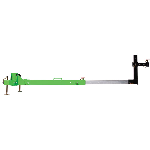DBI-SALA&reg; Confined Space Vehicle Counterweighted Base Oxford Builders Supplies Inc