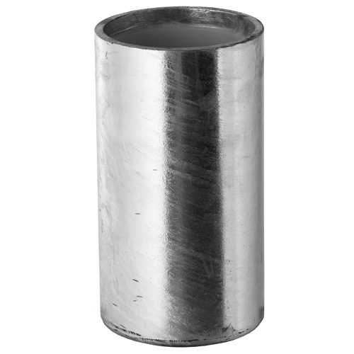 DBI-SALA&reg; Confined Space Core Insert Base, Galvanized Oxford Builders Supplies Inc
