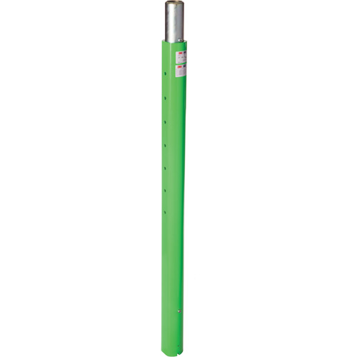 Rallonge pour m&acirc;t de potence inf&eacute;rieur de 57" pour espace clos DBI-SALA Oxford Builders Supplies Inc
