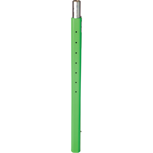 Rallonge pour m&acirc;t de potence inf&eacute;rieur de 57" pour espace clos DBI-SALA Oxford Builders Supplies Inc