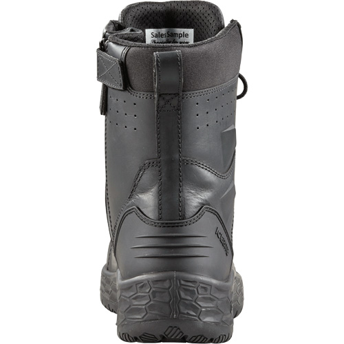 Bottes de s&eacute;curit&eacute; Ice Hero II pour hommes, Cuir, Semelle R&eacute;sistant aux perforations, Pointure 7 Oxford Builders Supplies Inc