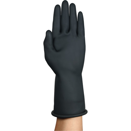 ActivArmr&reg; RIG R011BUL Ultra-Lightweight Electrical Insulated Gloves, ASTM Class 0, Size 7, 11" L Oxford Builders Supplies Inc