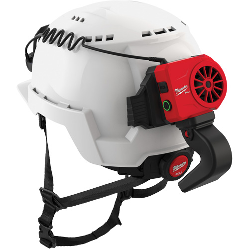 BOLT REDLITHIUM USB Cooling Fan Oxford Builders Supplies Inc