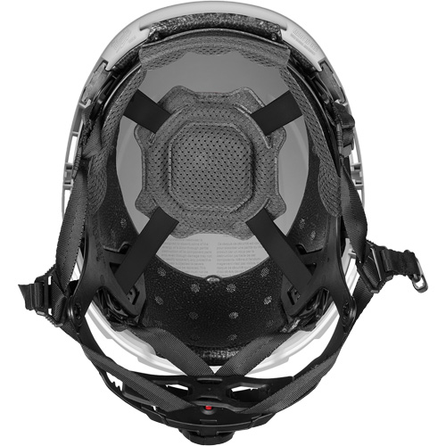 Casque de s&eacute;curit&eacute; BOLT, R&eacute;pond aux normes CSA type 2, Suspension Rochet, Ventil&eacute; Oxford Builders Supplies Inc