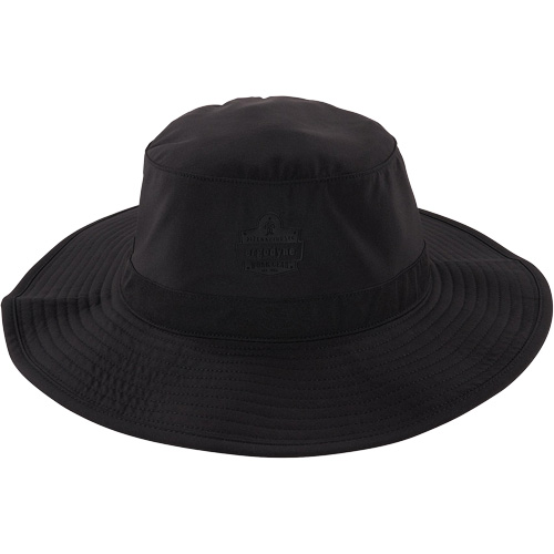 Chapeau cloche de refroidissement Chill-Its 8939, Noir Oxford Builders Supplies Inc