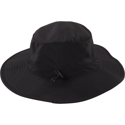 Chapeau cloche de refroidissement Chill-Its 8939, Noir Oxford Builders Supplies Inc