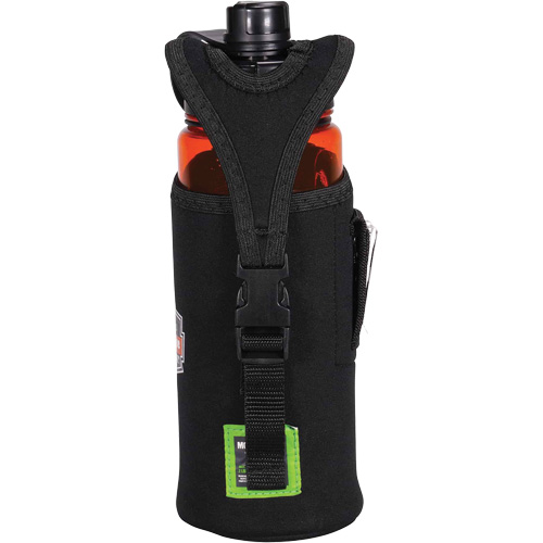 Fixation et support pour bouteille/canette Squids 3775 Oxford Builders Supplies Inc