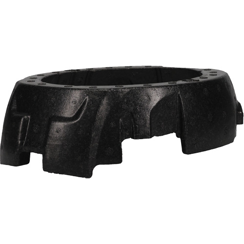 Doublure en mousse de rechange pour casque d'alpiniste industriel RZRBack Oxford Builders Supplies Inc