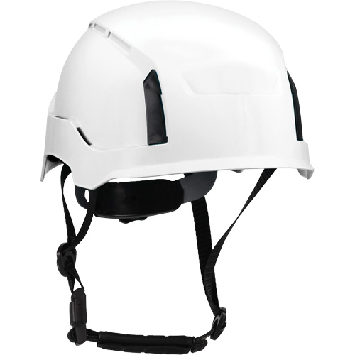 Casque d'alpiniste industriel RZRBack de North avec technologie Mips, R&eacute;pond aux normes CSA type 2, Suspension Rochet, Ventil&eacute; Oxford Builders Supplies Inc