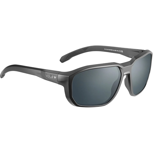 Lunettes de soleil Knox, Lentille Argent, Antibu&eacute;e/Anti-&eacute;gratignures/Polaris&eacute;, ANSI Z87+ Oxford Builders Supplies Inc