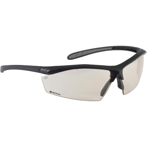 Lunettes de s&eacute;curit&eacute; &agrave; protection balistique Sentinel, Lentille Cuivre/Brun, Antibu&eacute;e/Anti-&eacute;gratignures, ANSI Z87+ Oxford Builders Supplies Inc