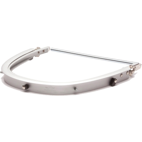 Aluminum Cap Style Adapter, None (Hardhat Attachment) Suspension Oxford Builders Supplies Inc