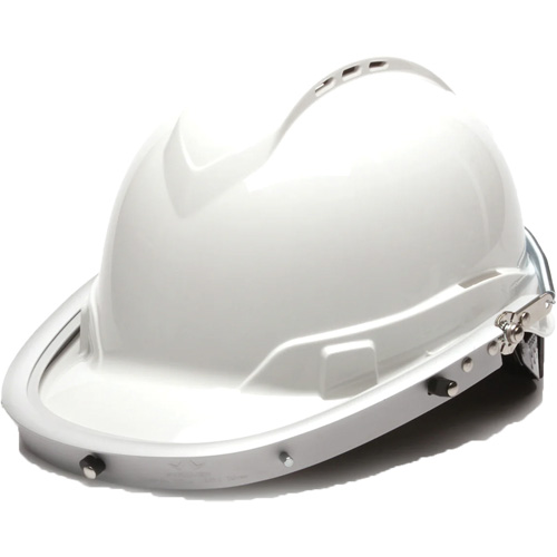 Aluminum Cap Style Adapter, None (Hardhat Attachment) Suspension Oxford Builders Supplies Inc