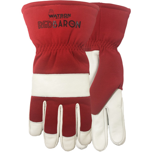 Gants d'hiver Red Baron, Taille Petit Oxford Builders Supplies Inc
