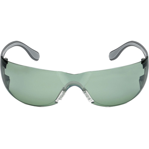 Lunettes de s&eacute;curit&eacute; Adapt Lite, Lentille Int&eacute;rieur/ext&eacute;rieur, Antibu&eacute;e/Anti-&eacute;gratignures, ANSI Z87+/R&eacute;pond ou surpasse la norme CSA Z94.3 Oxford Builders Supplies Inc