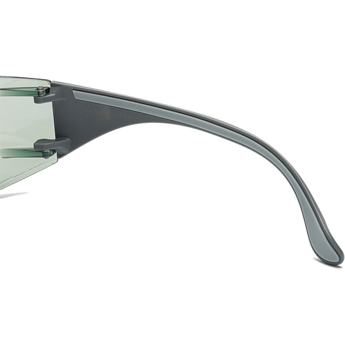 Lunettes de s&eacute;curit&eacute; Adapt Lite, Lentille Int&eacute;rieur/ext&eacute;rieur, Antibu&eacute;e/Anti-&eacute;gratignures, ANSI Z87+/R&eacute;pond ou surpasse la norme CSA Z94.3 Oxford Builders Supplies Inc