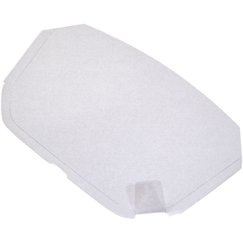 Lentille d&eacute;tachable pour syst&egrave;me APR motoris&eacute; Z-Link Oxford Builders Supplies Inc