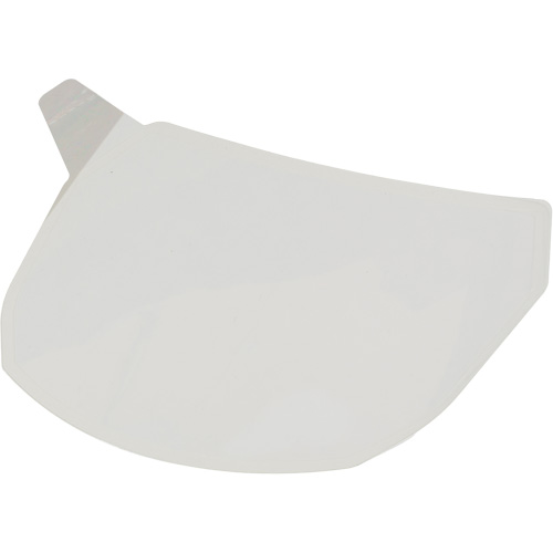 Lentilles d&eacute;tachables Clear-Vision &agrave; sept couches pour T200 Oxford Builders Supplies Inc