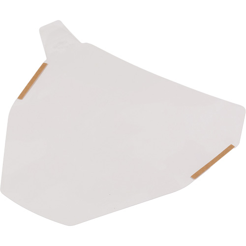 Lentilles PETG d&eacute;tachable blanche pour T-Link Oxford Builders Supplies Inc