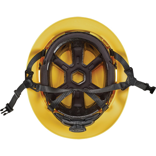 V-Gard H2&reg; Full Brim Safety Helmet, Ratchet Suspension, Non-Vented Oxford Builders Supplies Inc
