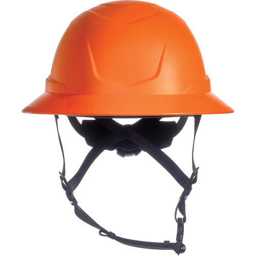 Casque de s&eacute;curit&eacute; &agrave; bord complet V-Gard H2 avec syst&egrave;me de s&eacute;curit&eacute; Mips, Suspension Rochet, Non ventil&eacute; Oxford Builders Supplies Inc
