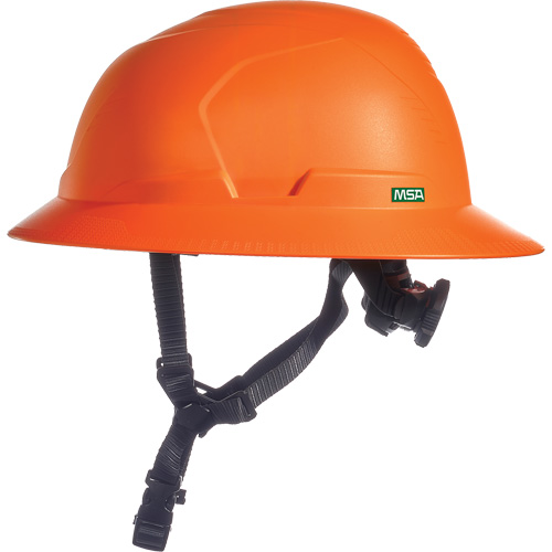 Casque de s&eacute;curit&eacute; &agrave; bord complet V-Gard H2 avec syst&egrave;me de s&eacute;curit&eacute; Mips, Suspension Rochet, Non ventil&eacute; Oxford Builders Supplies Inc