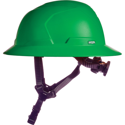 Casque de s&eacute;curit&eacute; &agrave; bord complet V-Gard H2 avec syst&egrave;me de s&eacute;curit&eacute; Mips, Suspension Rochet, Non ventil&eacute; Oxford Builders Supplies Inc