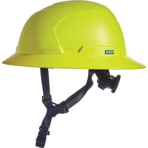 Casque de s&eacute;curit&eacute; &agrave; bord complet V-Gard H2 avec syst&egrave;me de s&eacute;curit&eacute; Mips, Suspension Rochet, Non ventil&eacute; Oxford Builders Supplies Inc