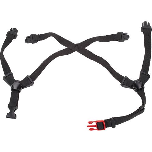 V-Gard H2&reg; Replacement FR Chinstrap Oxford Builders Supplies Inc