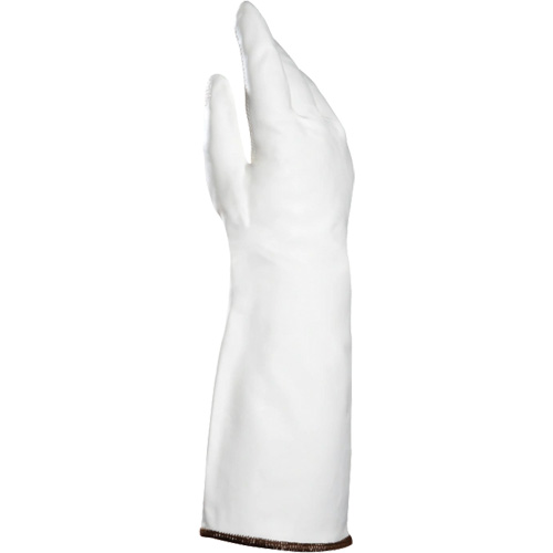 Gants de protection thermique TEMPCOOK 476, Nitrile, 7, Prot&egrave;ge jusqu'&agrave; 482° F (250° C) Oxford Builders Supplies Inc