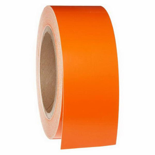 Ruban marqueur de tuyau, 90', Orange Oxford Builders Supplies Inc