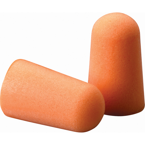E-A-R Foam Earplugs, Bulk - Box Oxford Builders Supplies Inc
