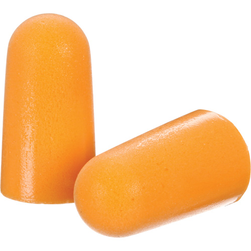 E-A-R Foam Earplugs, Bulk - Box Oxford Builders Supplies Inc
