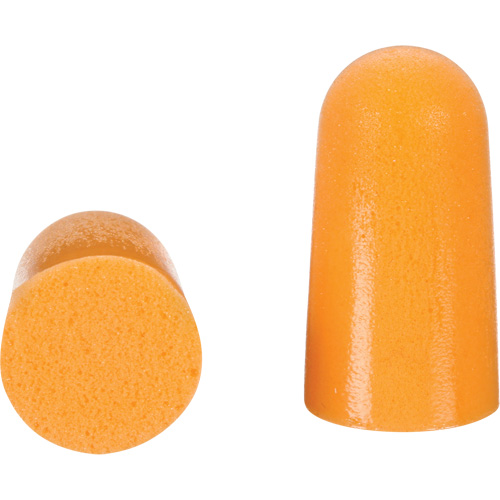 E-A-R Foam Earplugs, Bulk - Box Oxford Builders Supplies Inc