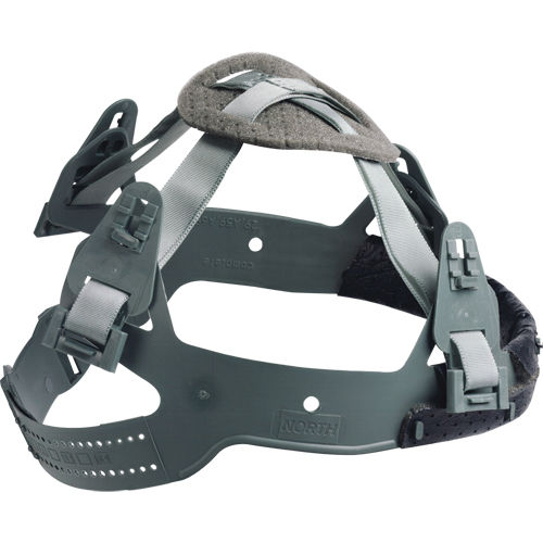 Coiffe de rechange pour casque de s&eacute;curit&eacute; North The Peak A79, &agrave; douille Oxford Builders Supplies Inc