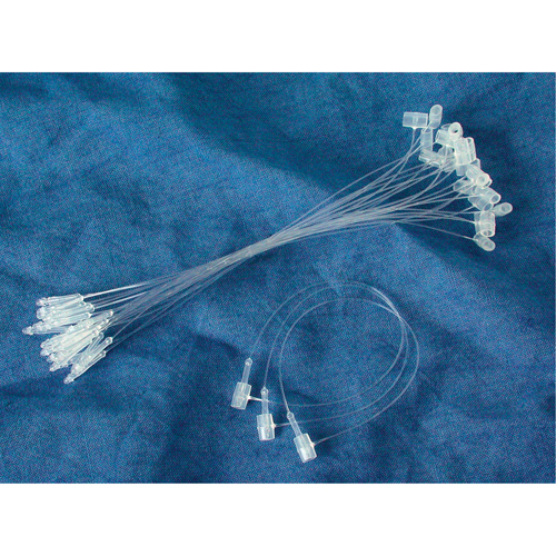 Attaches plastique Oxford Builders Supplies Inc