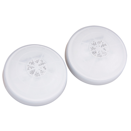 Filtres North, Filtre contre les particules, Filtre N95 Oxford Builders Supplies Inc