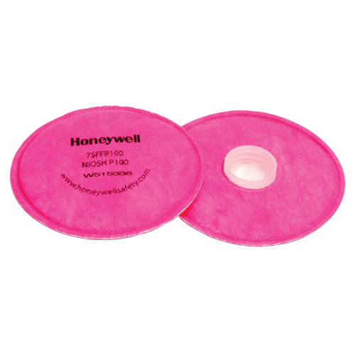 Filtres pour respirateur North, Filtre contre les particules, Filtre P100 Oxford Builders Supplies Inc