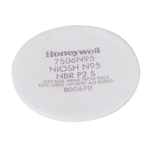 Filtres pour respirateur North, Filtre contre les particules, Filtre N95 Oxford Builders Supplies Inc