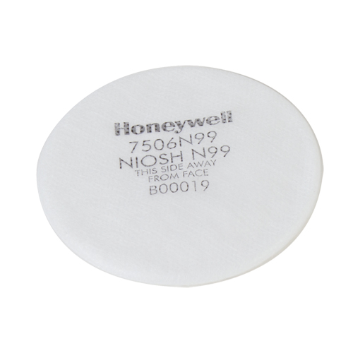 Filtres pour respirateur North, Filtre contre les particules, Filtre N95/Filtre N99 Oxford Builders Supplies Inc